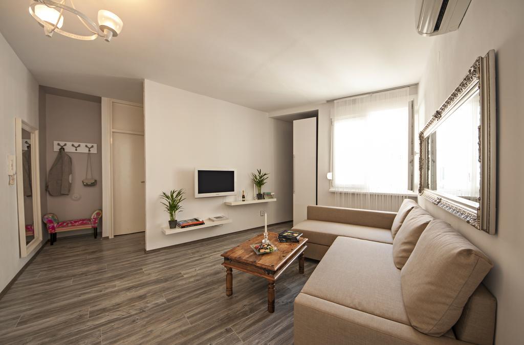 City Smart Apartment スプリト 部屋 写真