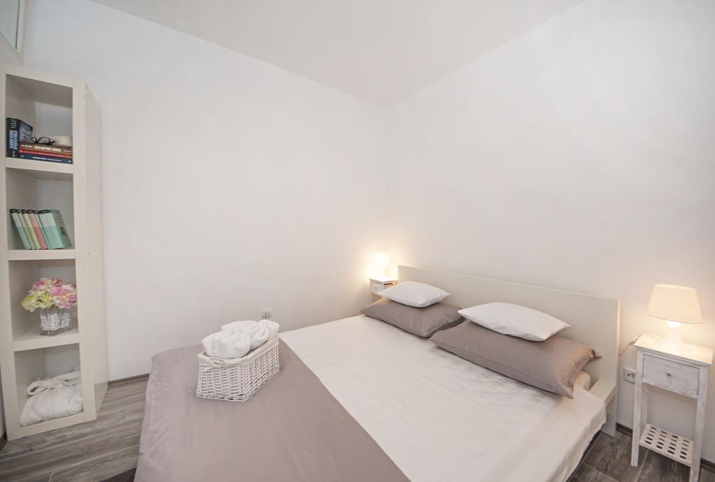 City Smart Apartment スプリト 部屋 写真