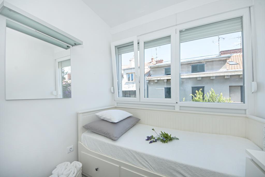 City Smart Apartment スプリト 部屋 写真