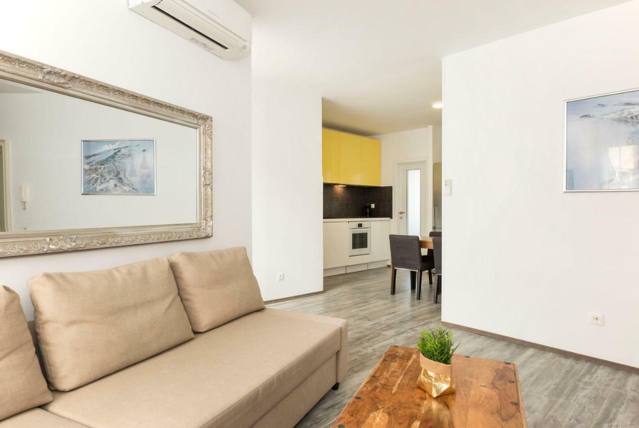 City Smart Apartment スプリト エクステリア 写真