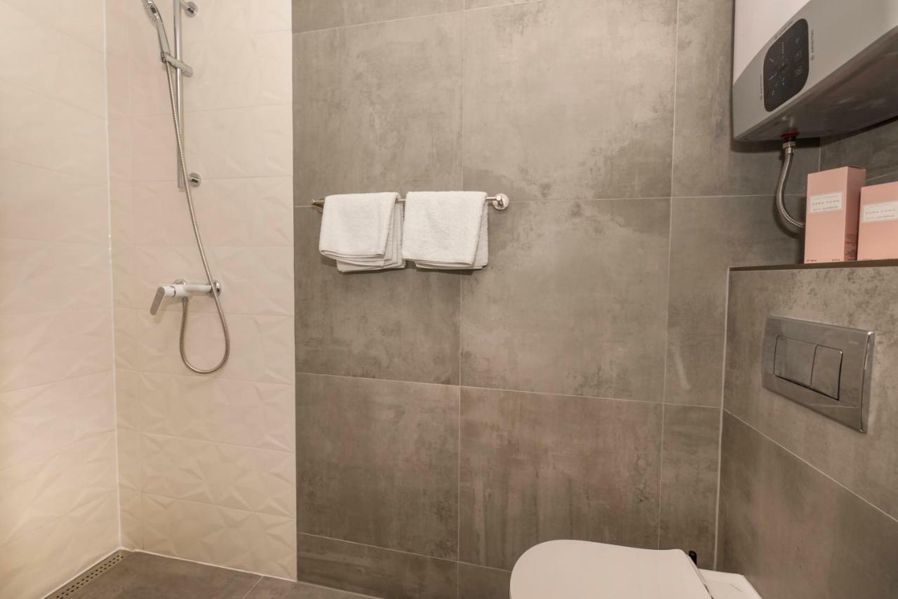 City Smart Apartment スプリト エクステリア 写真
