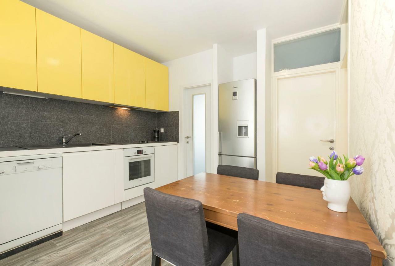 City Smart Apartment スプリト エクステリア 写真