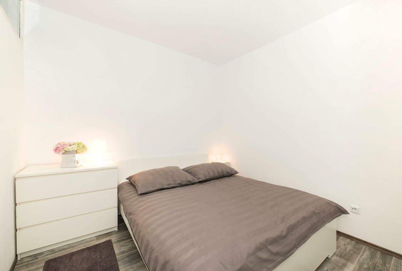 City Smart Apartment スプリト エクステリア 写真