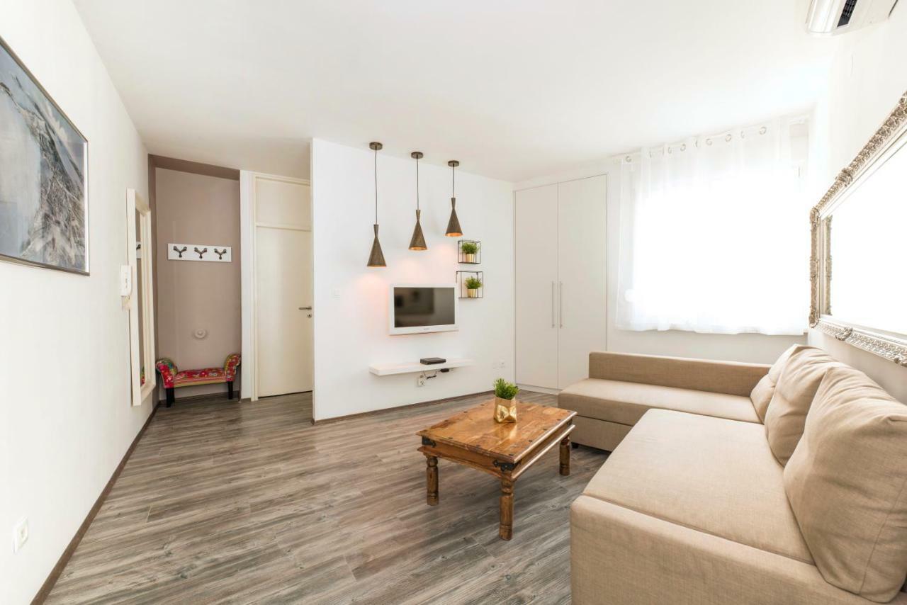 City Smart Apartment スプリト エクステリア 写真
