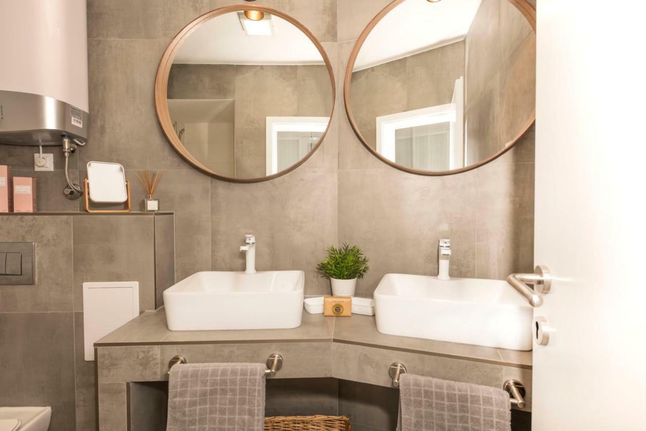 City Smart Apartment スプリト エクステリア 写真